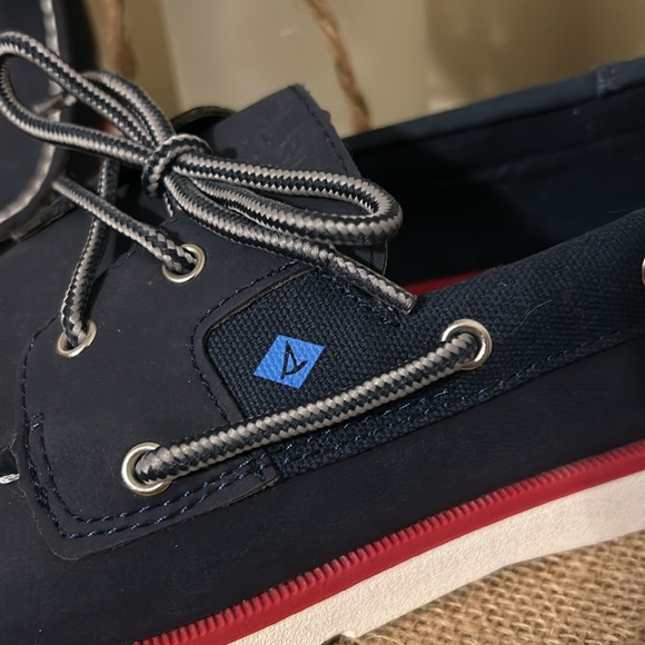 Sperry top slider slip on brand new - Picture 4 of 4